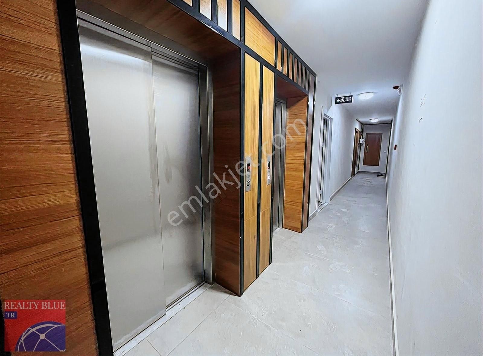 Sultanbeyli Battalgazi'de Lüks Sitede Satılık Boş 3+1 Daire - Görsel 15