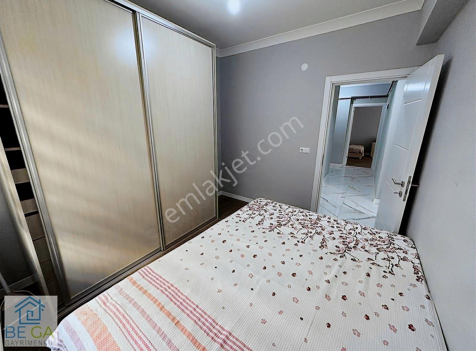 Verandalı Bahçe Kullanım Alanı, Havuz Cephe, Denize Yakın 3+1 - Görsel 3