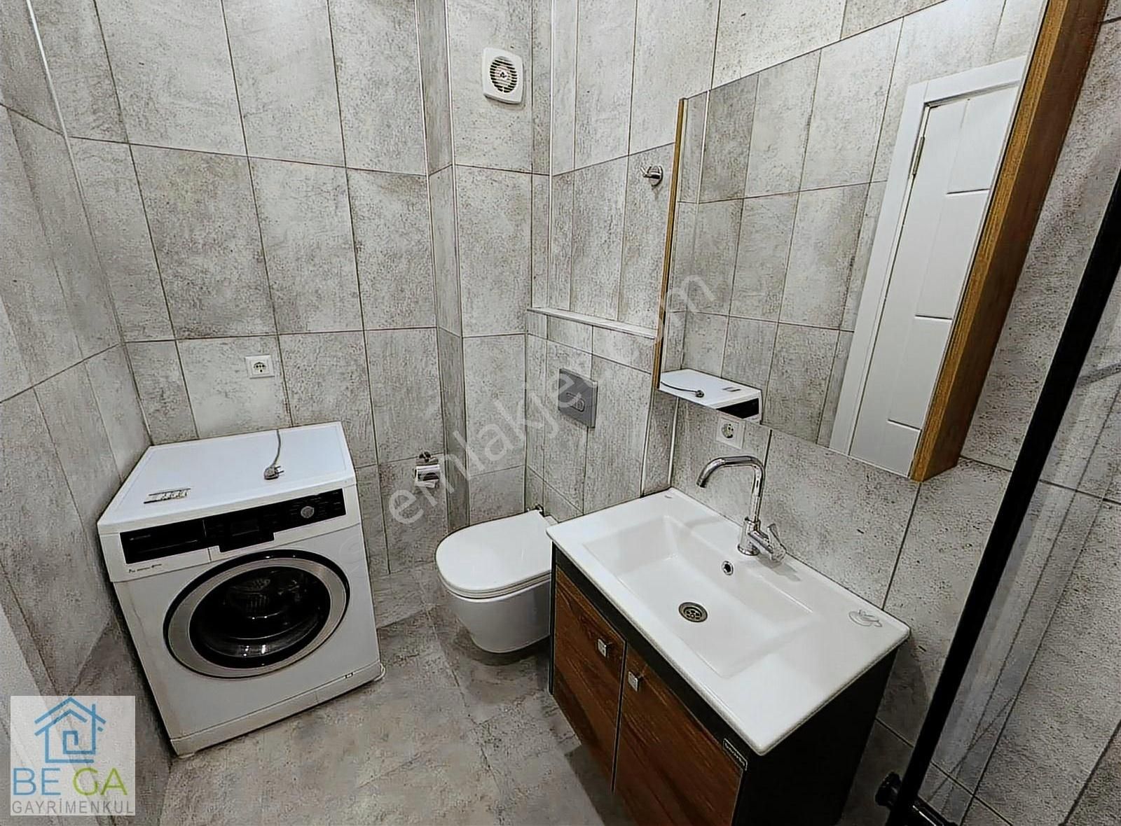 Verandalı Bahçe Kullanım Alanı, Havuz Cephe, Denize Yakın 3+1 - Görsel 17