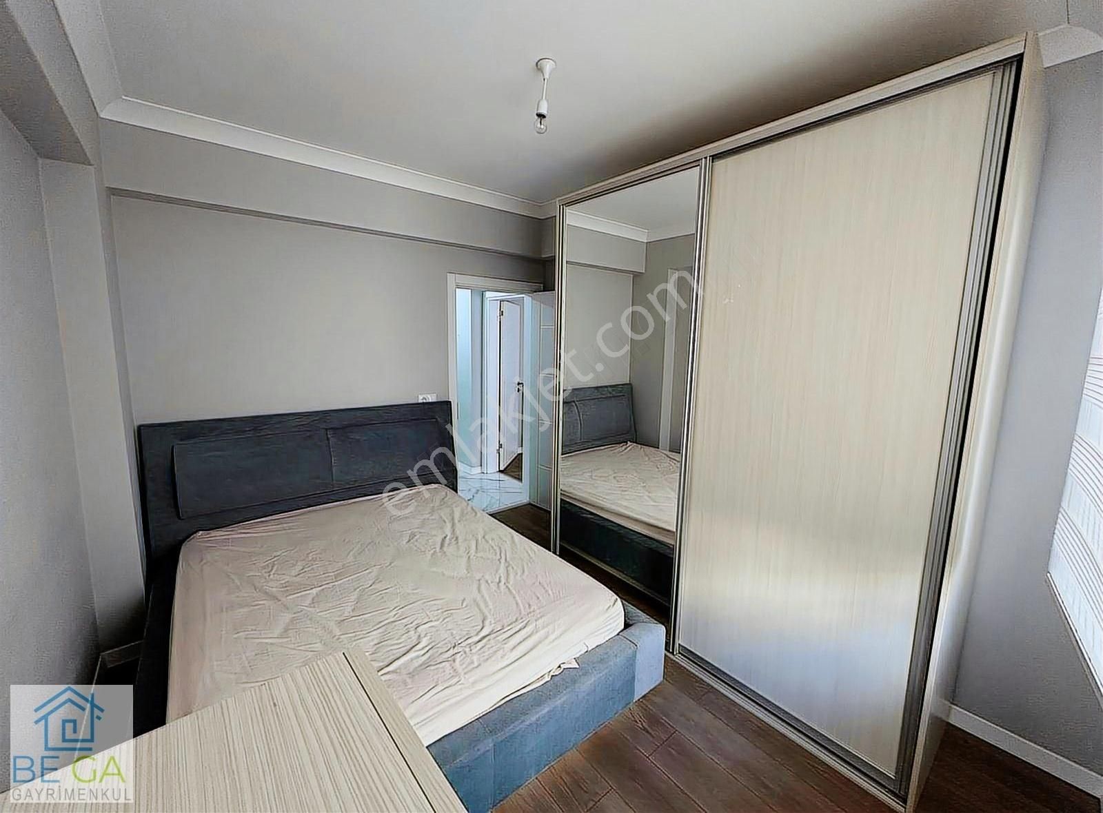 Verandalı Bahçe Kullanım Alanı, Havuz Cephe, Denize Yakın 3+1 - Görsel 9