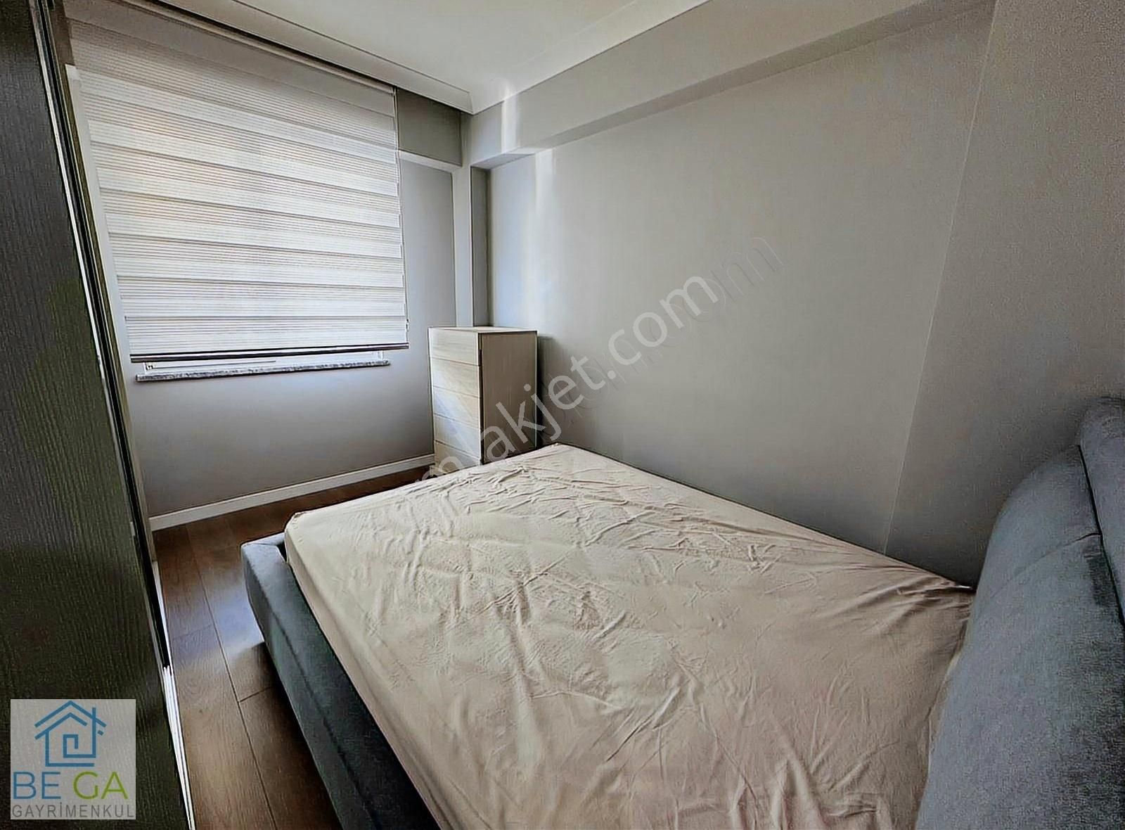 Verandalı Bahçe Kullanım Alanı, Havuz Cephe, Denize Yakın 3+1 - Görsel 14