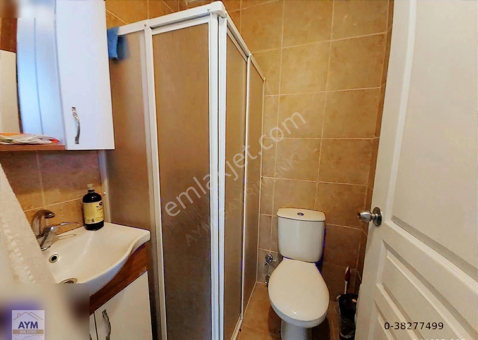 Bodrum Oasis Üstü Satılık 3+1 İkiz Dubleks - Görsel 25