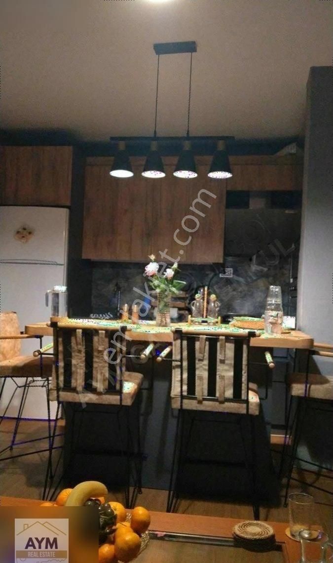 Bodrum Yalıkavak Site İçerisinde Satılık 3+2 Tribleks - Görsel 11