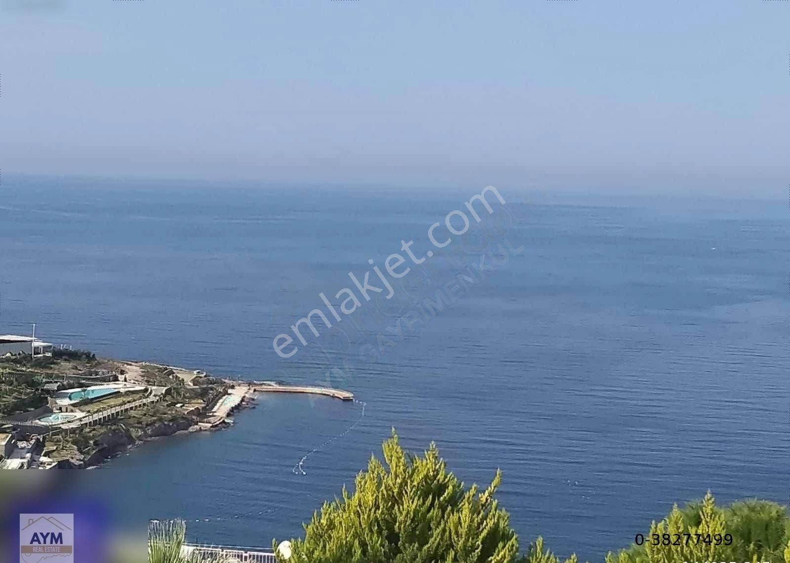 Bodrum Yalıkavak Site İçerisinde Satılık 3+2 Tribleks - Görsel 2