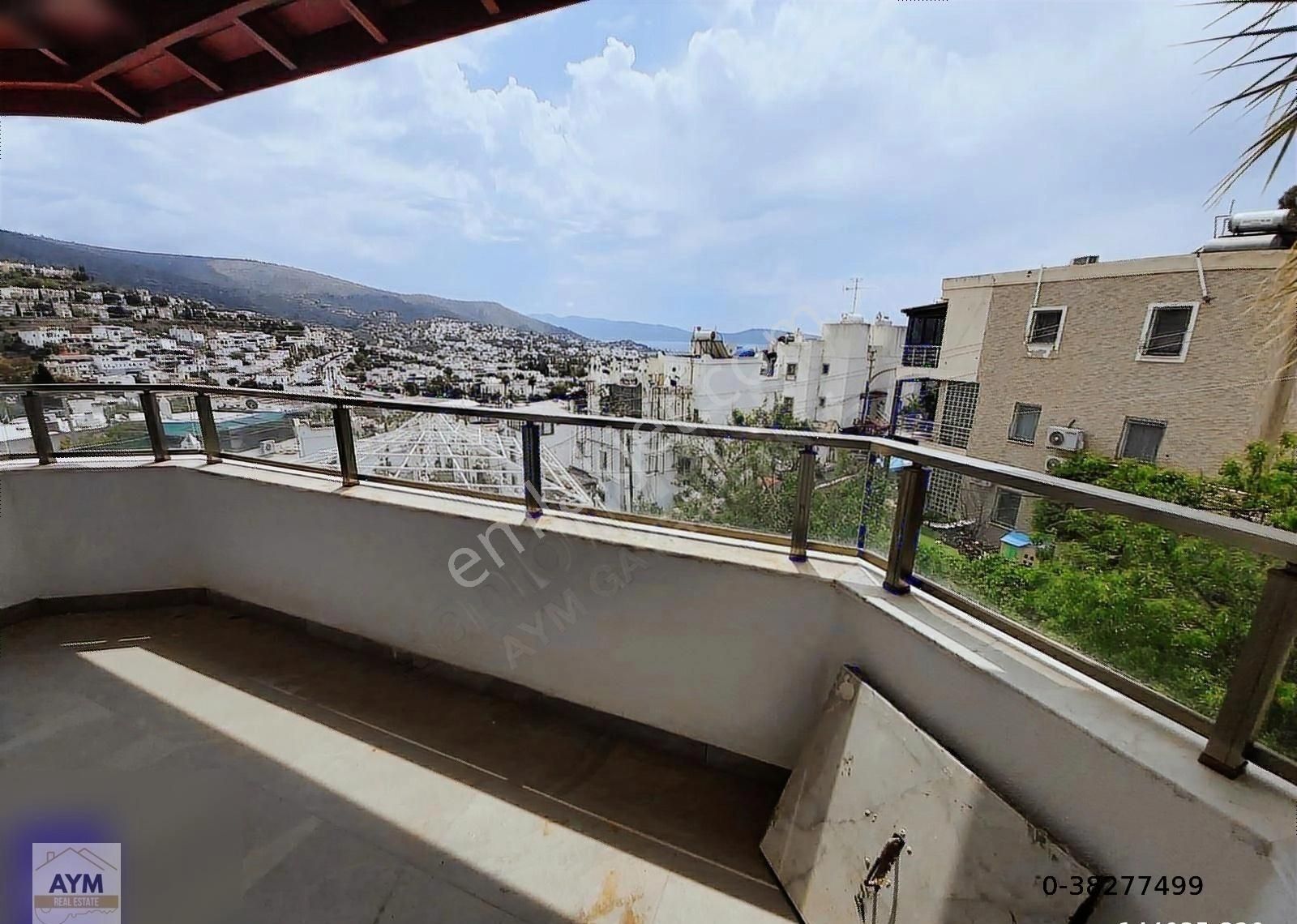 Bodrum Merkez Satılık Malikanemi Desem Villamı Desem Bilemedim - Görsel 20