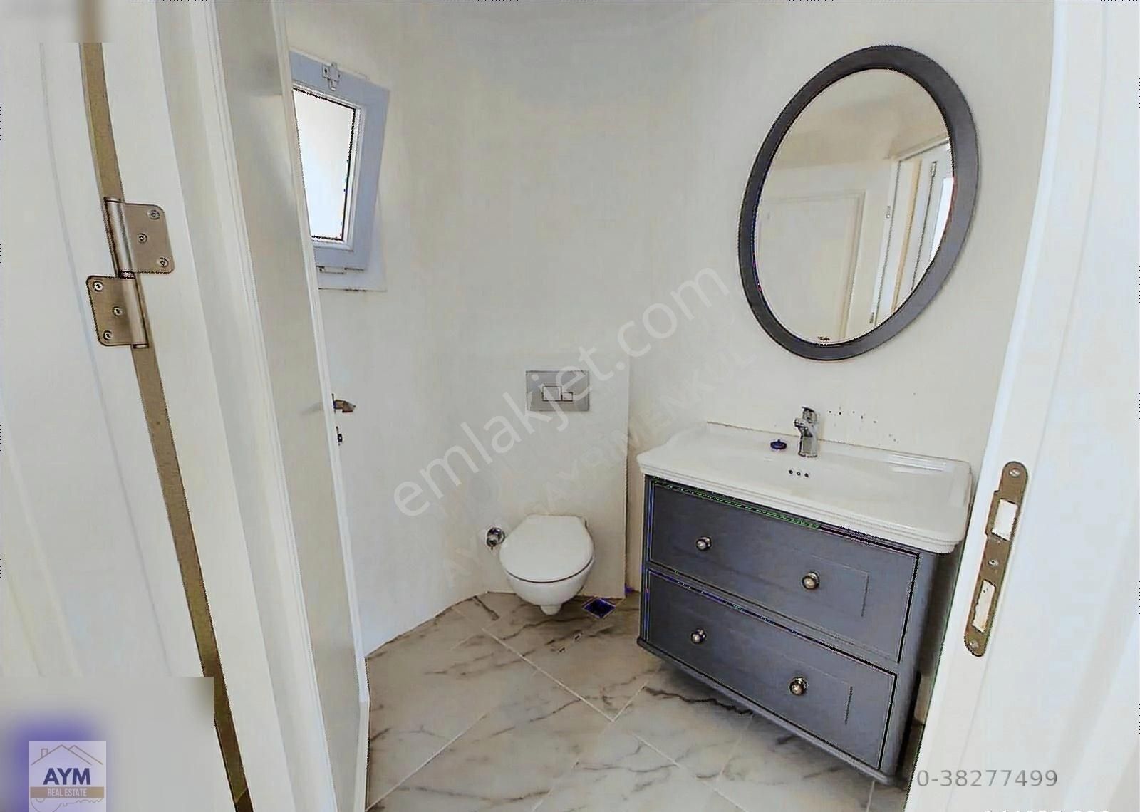 Bodrum Merkez Satılık Malikanemi Desem Villamı Desem Bilemedim - Görsel 10