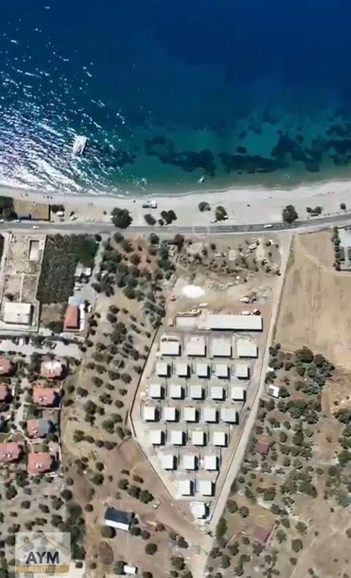 Milas Bozalan Butik Site İçinde Satılık 2+1 Daire - Görsel 9