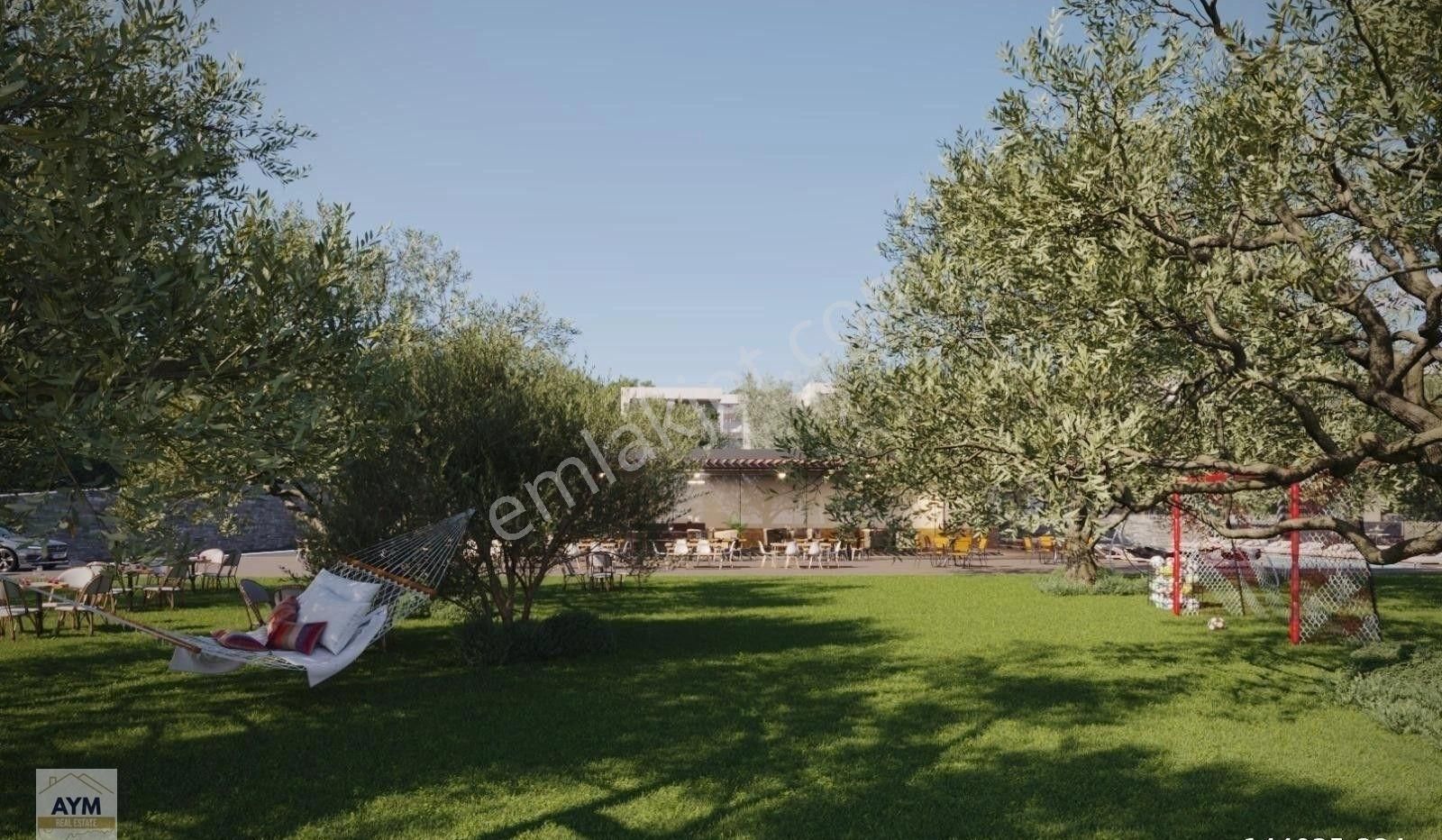 Milas Bozalan Butik Site İçinde Satılık 2+1 Daire - Görsel 8