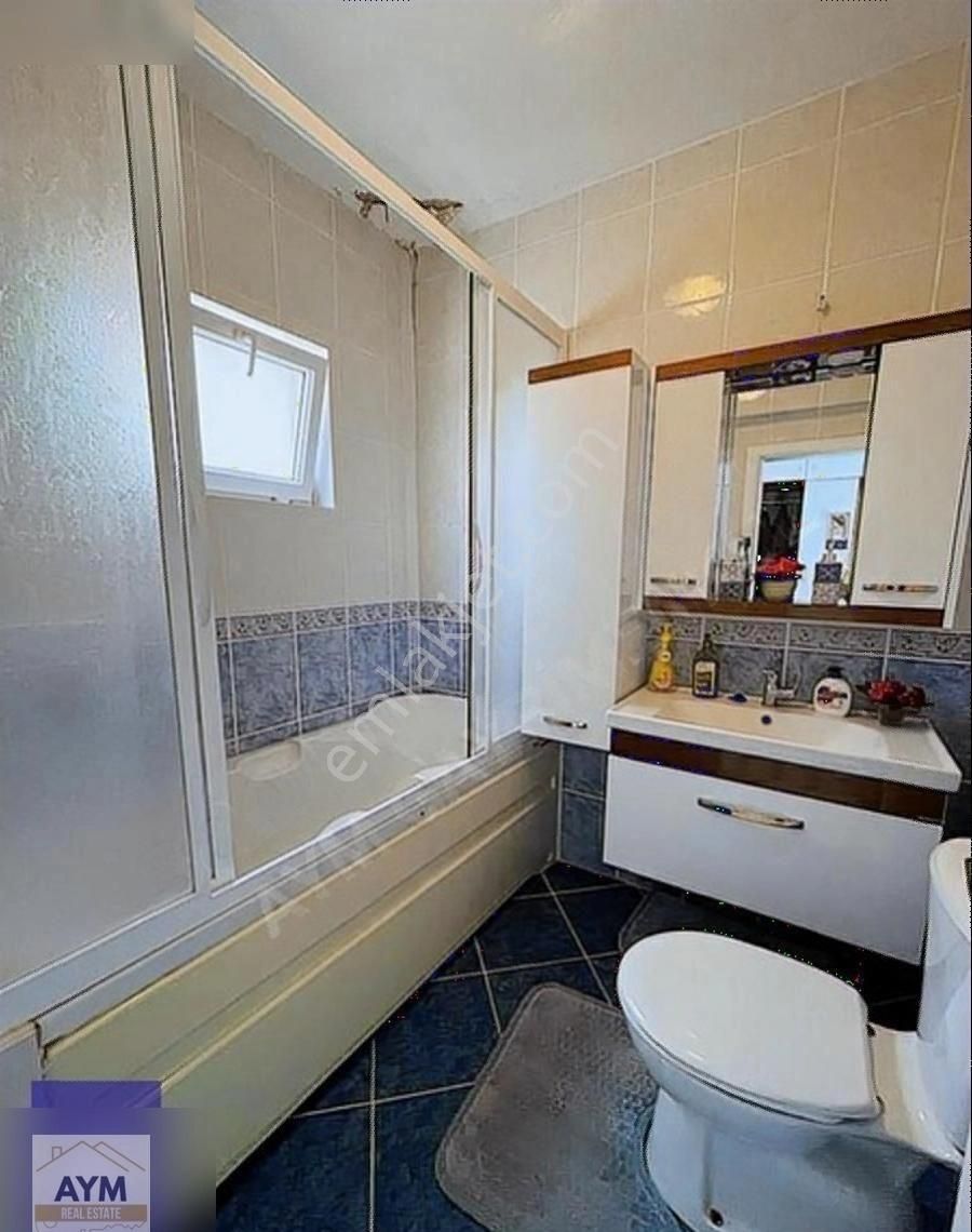 Bodrum Yalıkavak Site İçerisinde 5+2 Satılık Tribleks - Görsel 2