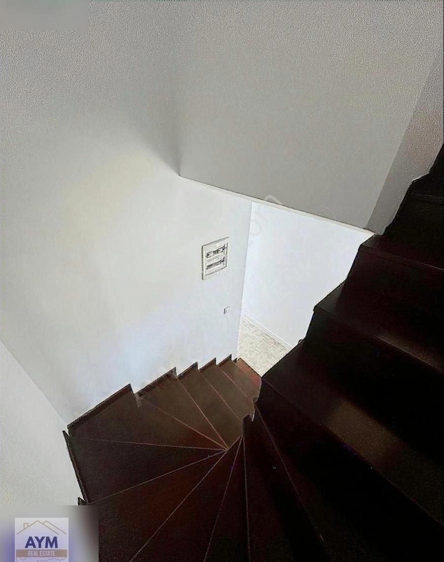 Bodrum Kadıkalesi Satılık Deniz Manzaralı Havuzlu Müstakil Villa - Görsel 17