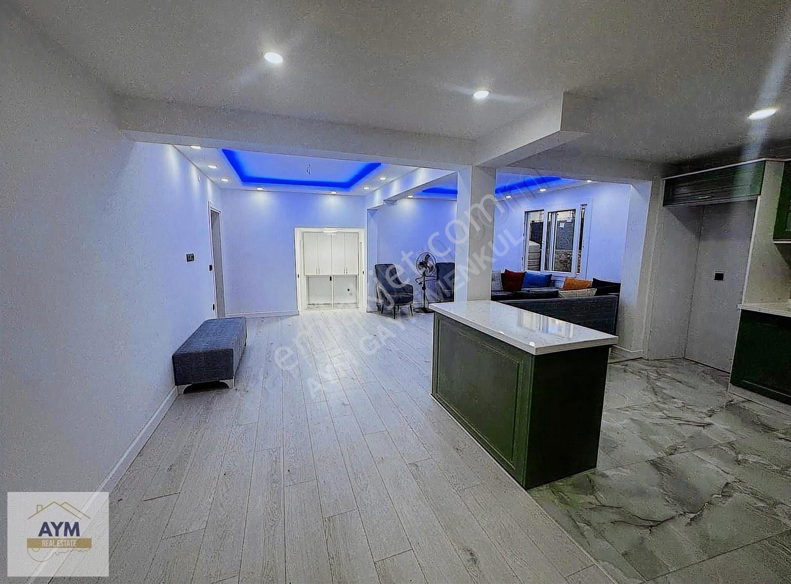 Bodrum Konacık Satılık 3+1 Kış Balkonlu Satılık Müstakil - Görsel 9