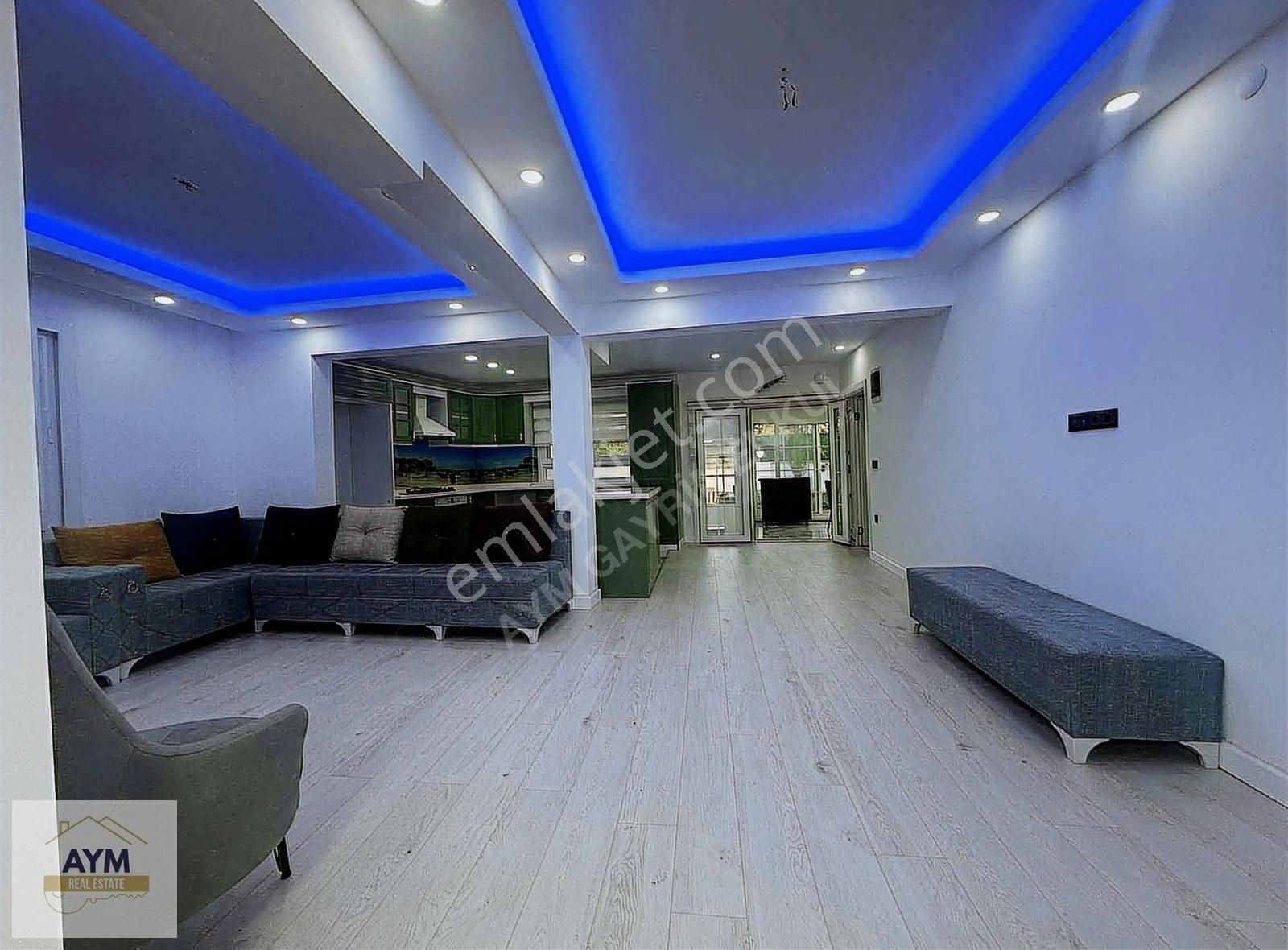 Bodrum Konacık Satılık 3+1 Kış Balkonlu Satılık Müstakil - Görsel 7