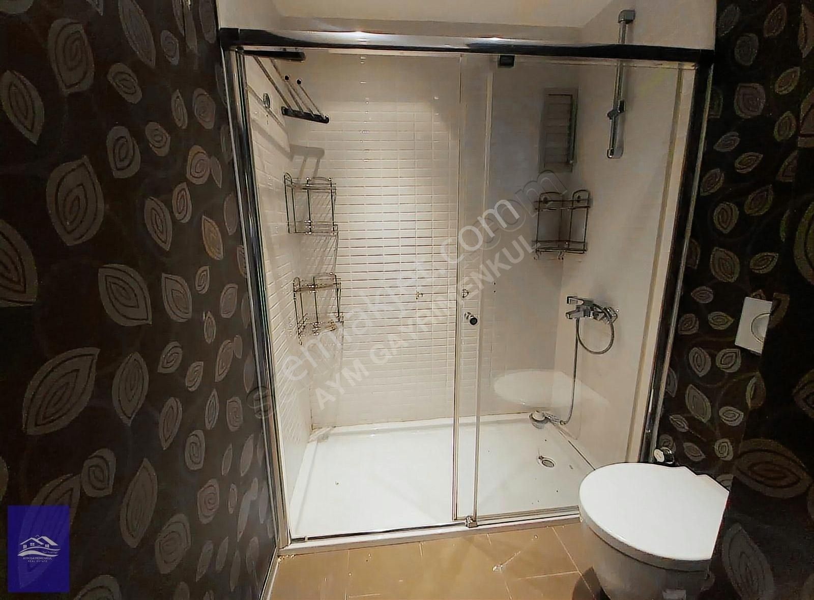 Bodrum Merkez Havuzlu Sitede Satılık Giriş Kat 2+1 Daire - Görsel 26