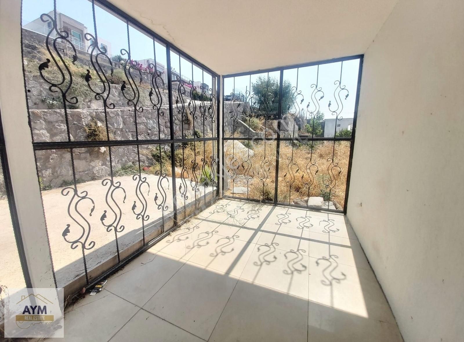 Bodrum Yalıkavak Gökçebel,de Deniz Manzaralı 2 Adet 2+1 Daire - Görsel 8