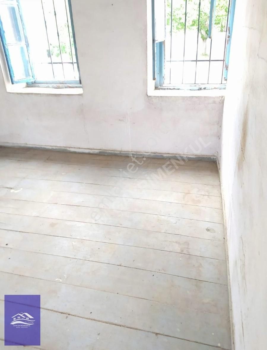 Bodrum Marinada Satılık Taş Ev - Görsel 12