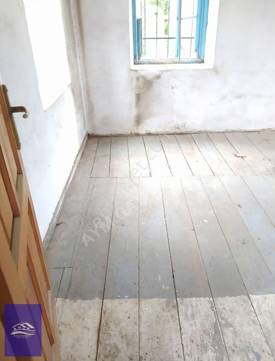 Bodrum Marinada Satılık Taş Ev - Görsel 22