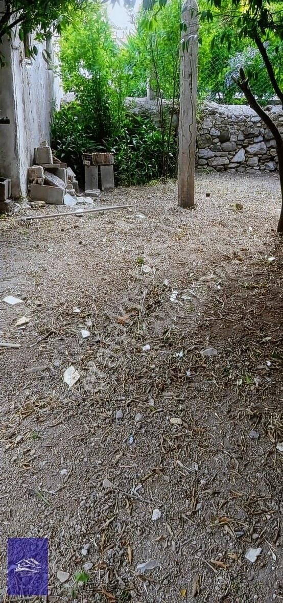 Bodrum Marinada Satılık Taş Ev - Görsel 13