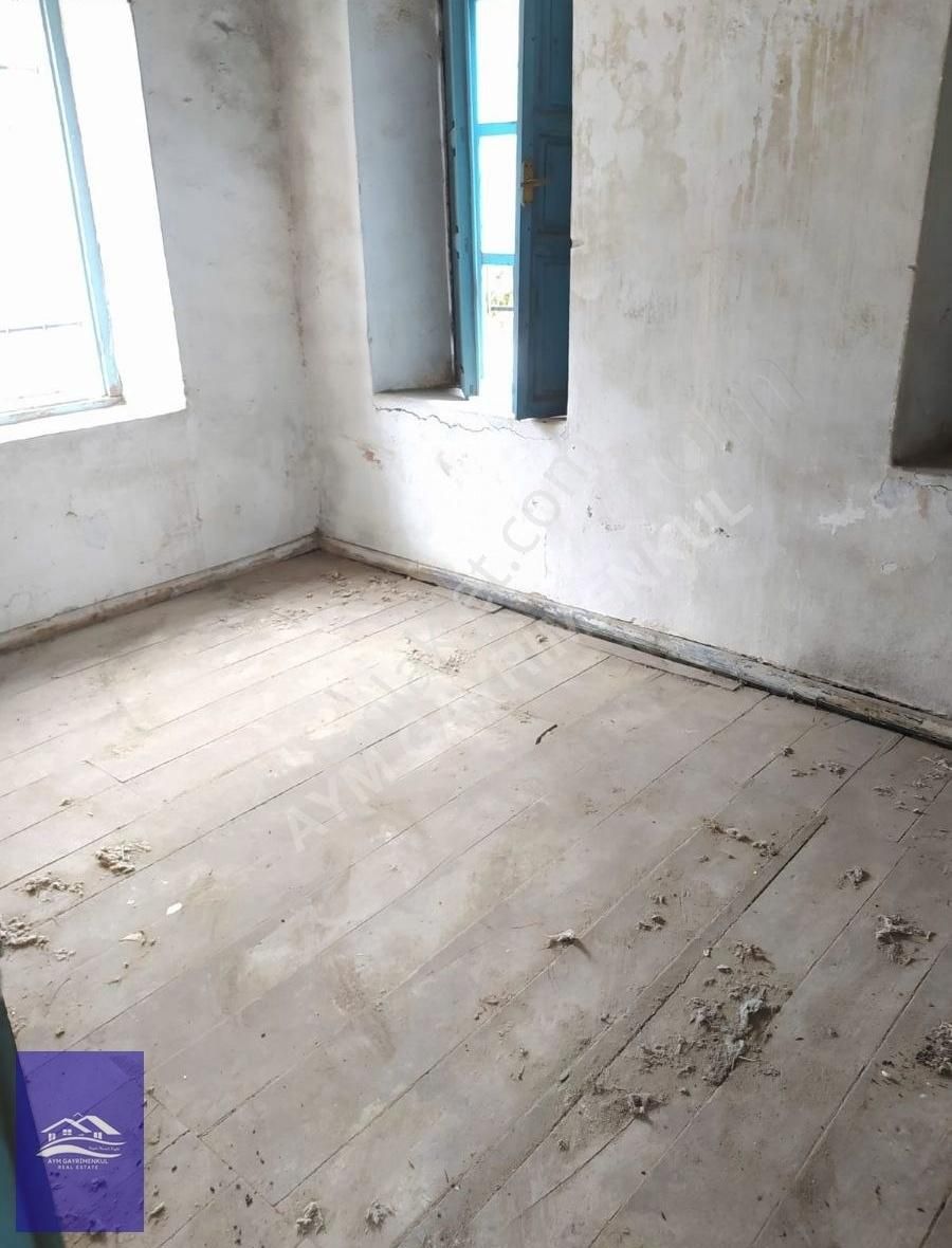 Bodrum Marinada Satılık Taş Ev - Görsel 8