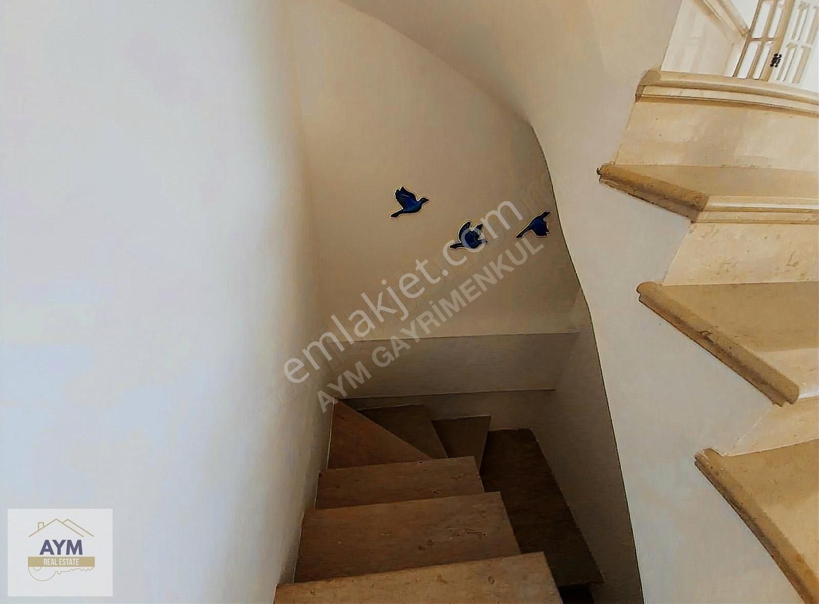 Bodrum Kumbahçede Satılık Deniz Manzaralı Eşyalı Forleks - Görsel 4