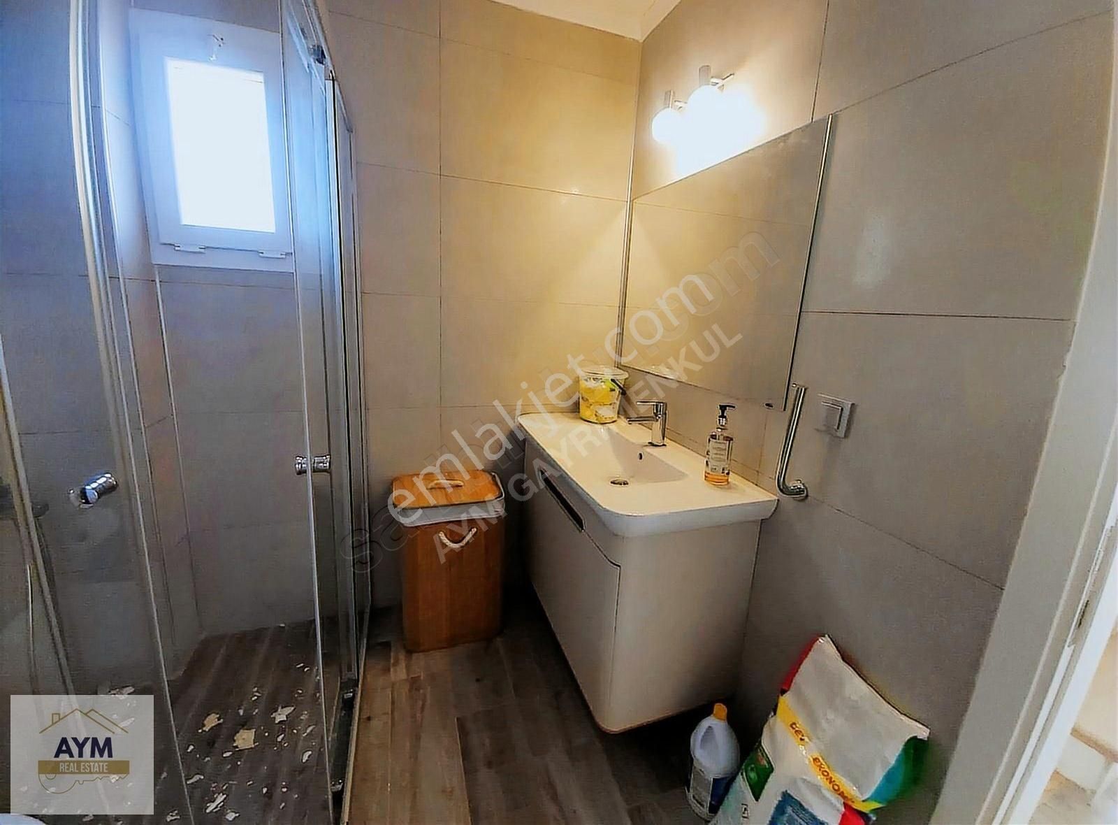 Bodrum Kumbahçede Satılık Deniz Manzaralı Eşyalı Forleks - Görsel 19