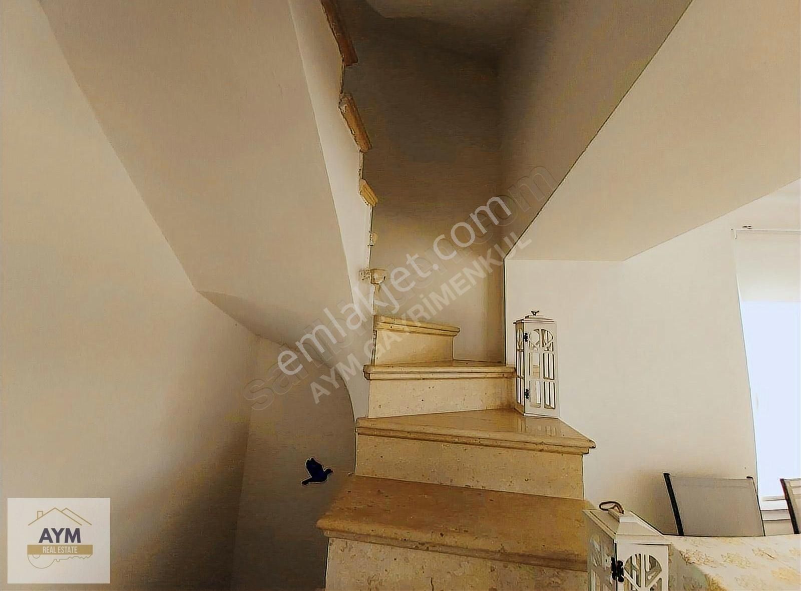 Bodrum Kumbahçede Satılık Deniz Manzaralı Eşyalı Forleks - Görsel 7