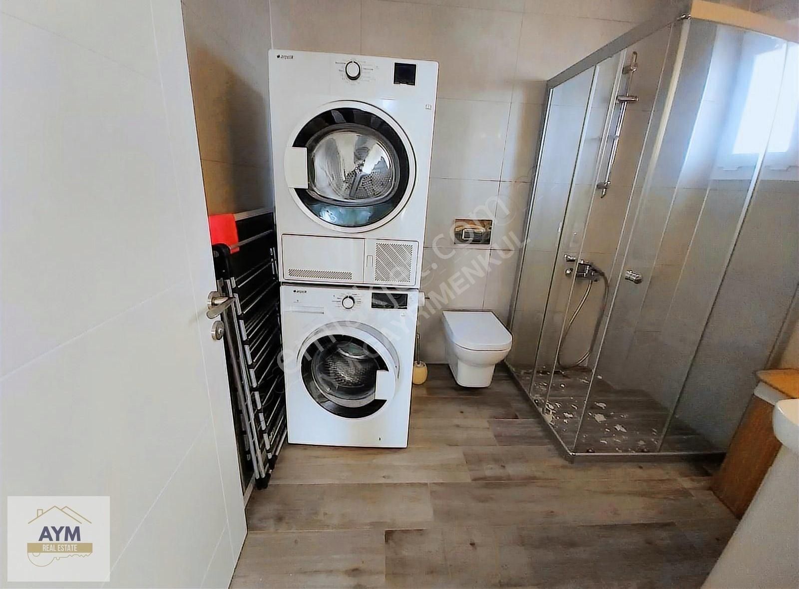 Bodrum Kumbahçede Satılık Deniz Manzaralı Eşyalı Forleks - Görsel 28