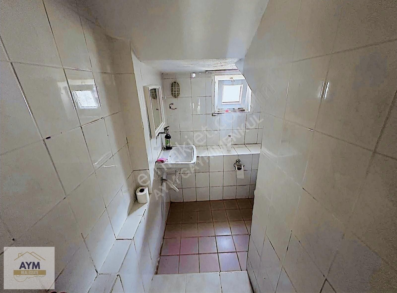 Milas Ören Orhan Sitesi Satılık 3+1 Villa - Görsel 20