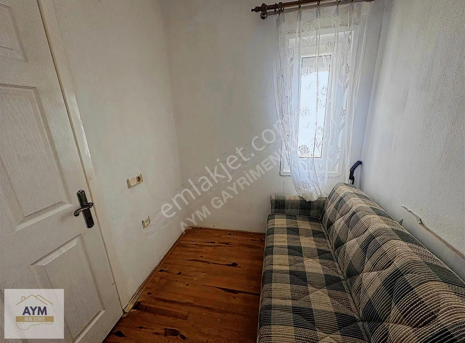 Milas Ören Orhan Sitesi Satılık 3+1 Villa - Görsel 8