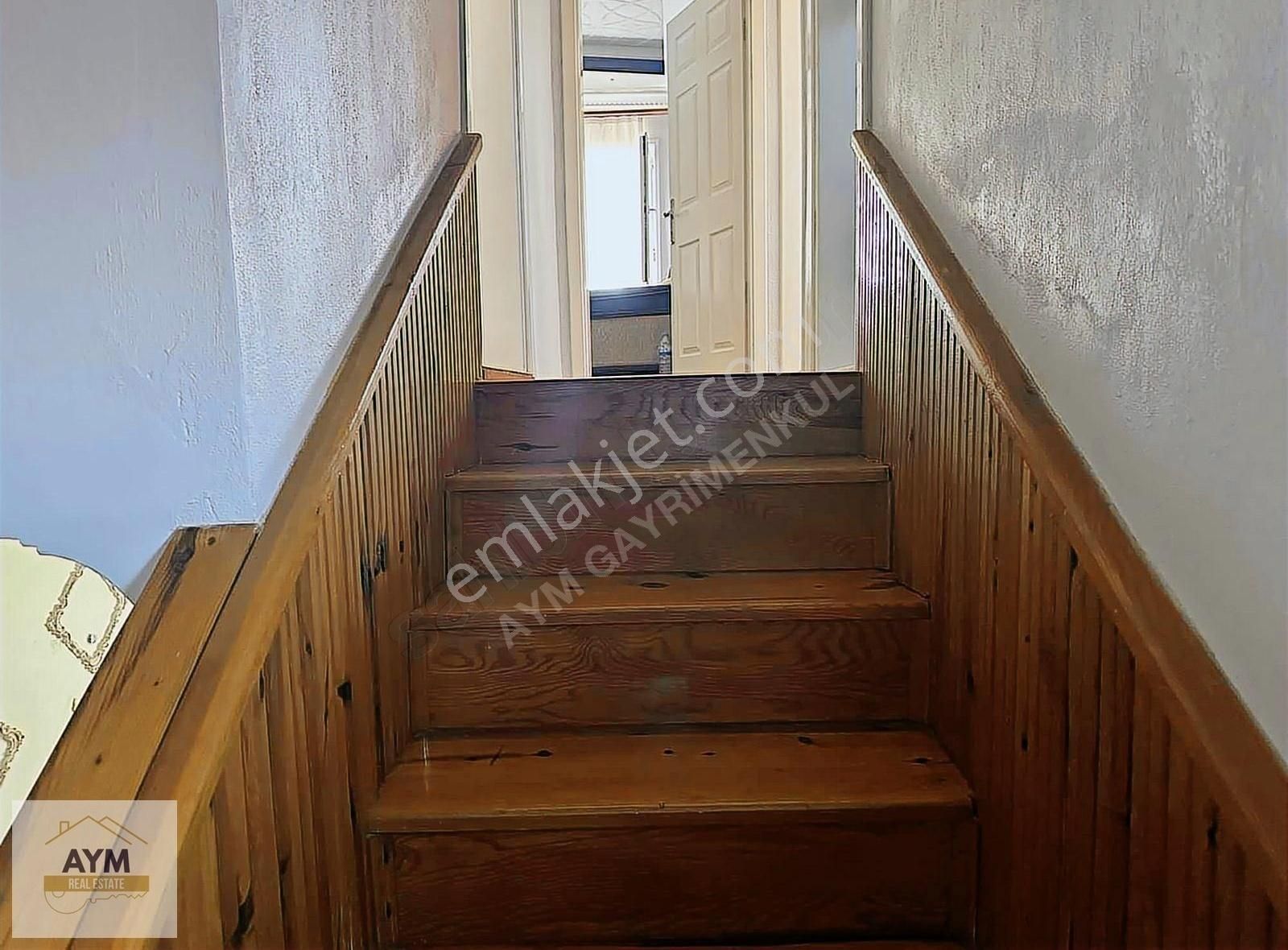 Milas Ören Orhan Sitesi Satılık 3+1 Villa - Görsel 2