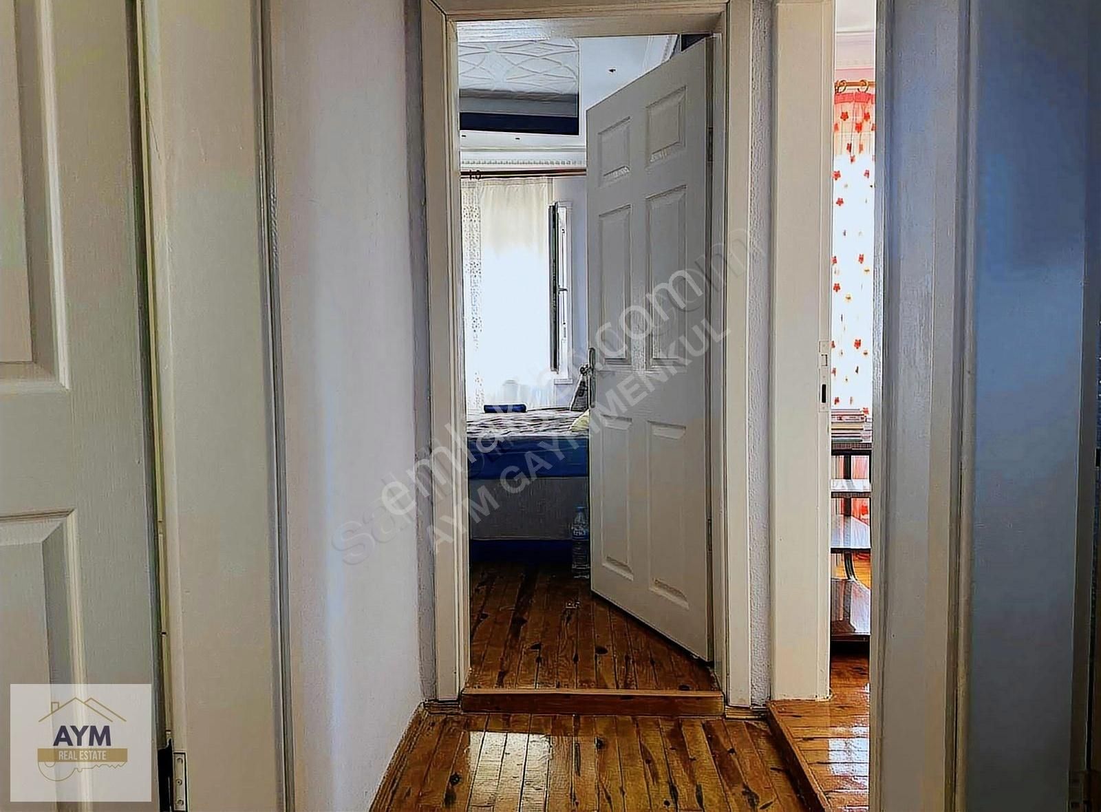 Milas Ören Orhan Sitesi Satılık 3+1 Villa - Görsel 10