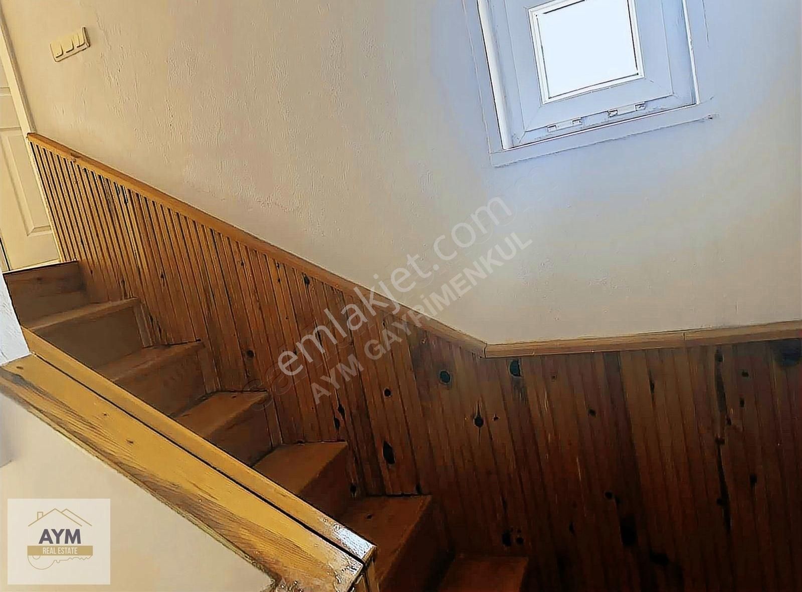 Milas Ören Orhan Sitesi Satılık 3+1 Villa - Görsel 18