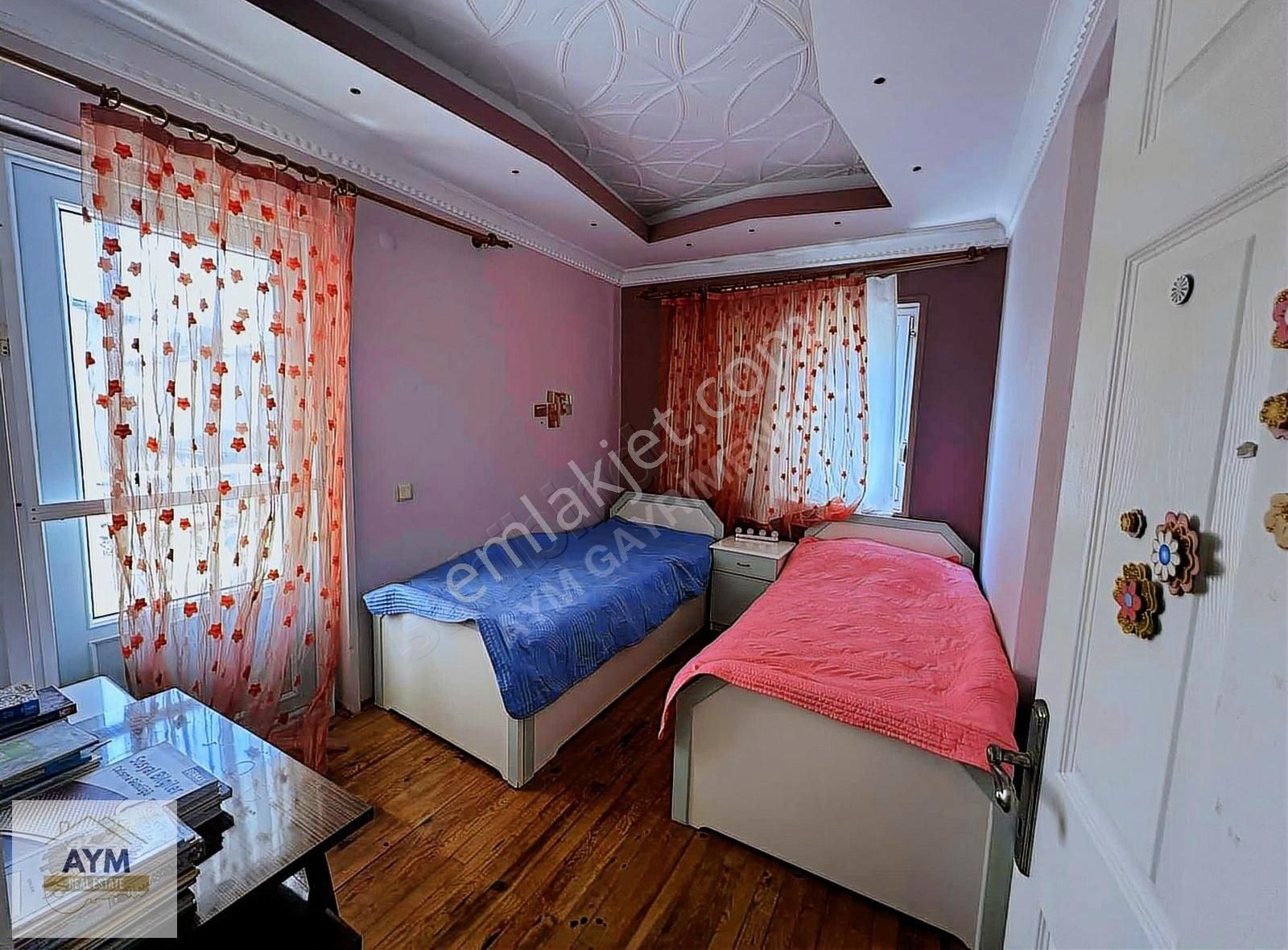 Milas Ören Orhan Sitesi Satılık 3+1 Villa - Görsel 28