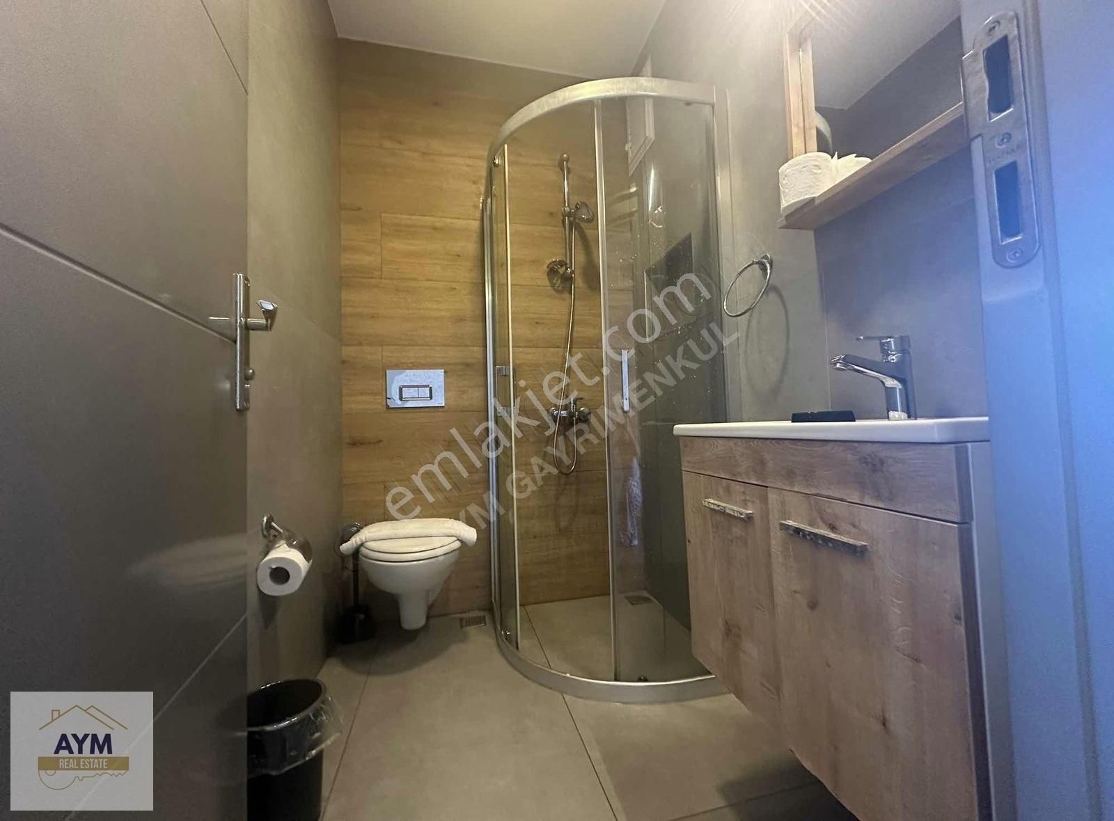 Bodrum Gümbet 1+1 Kiralık Eşyalı Daire - Görsel 6