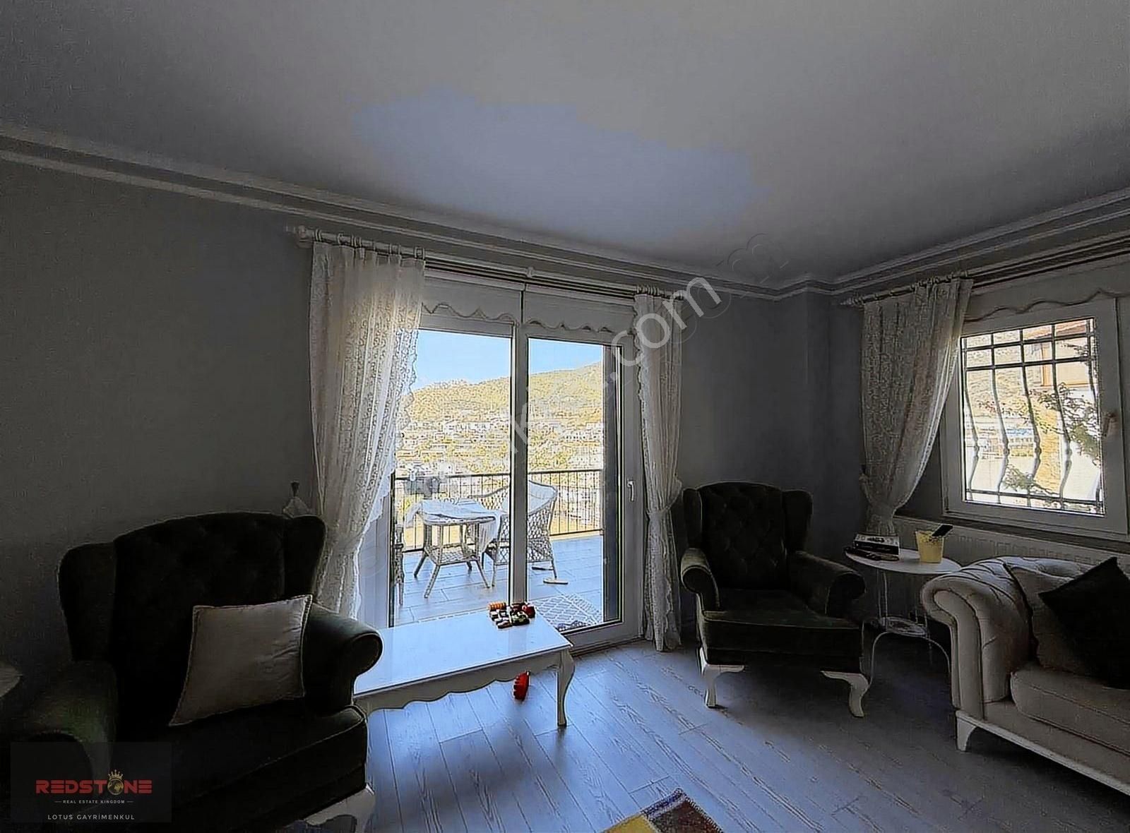 Ortakent Müskebi De Dubleks Bahçeli 2+1 - Görsel 6