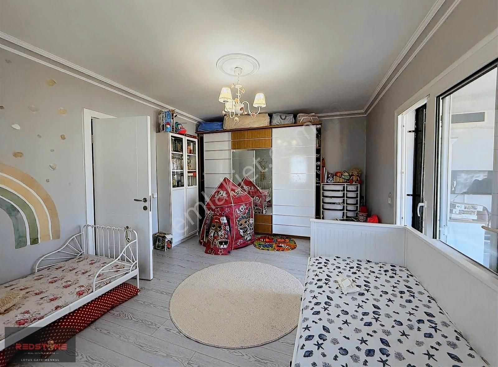 Ortakent Müskebi De Dubleks Bahçeli 2+1 - Görsel 10