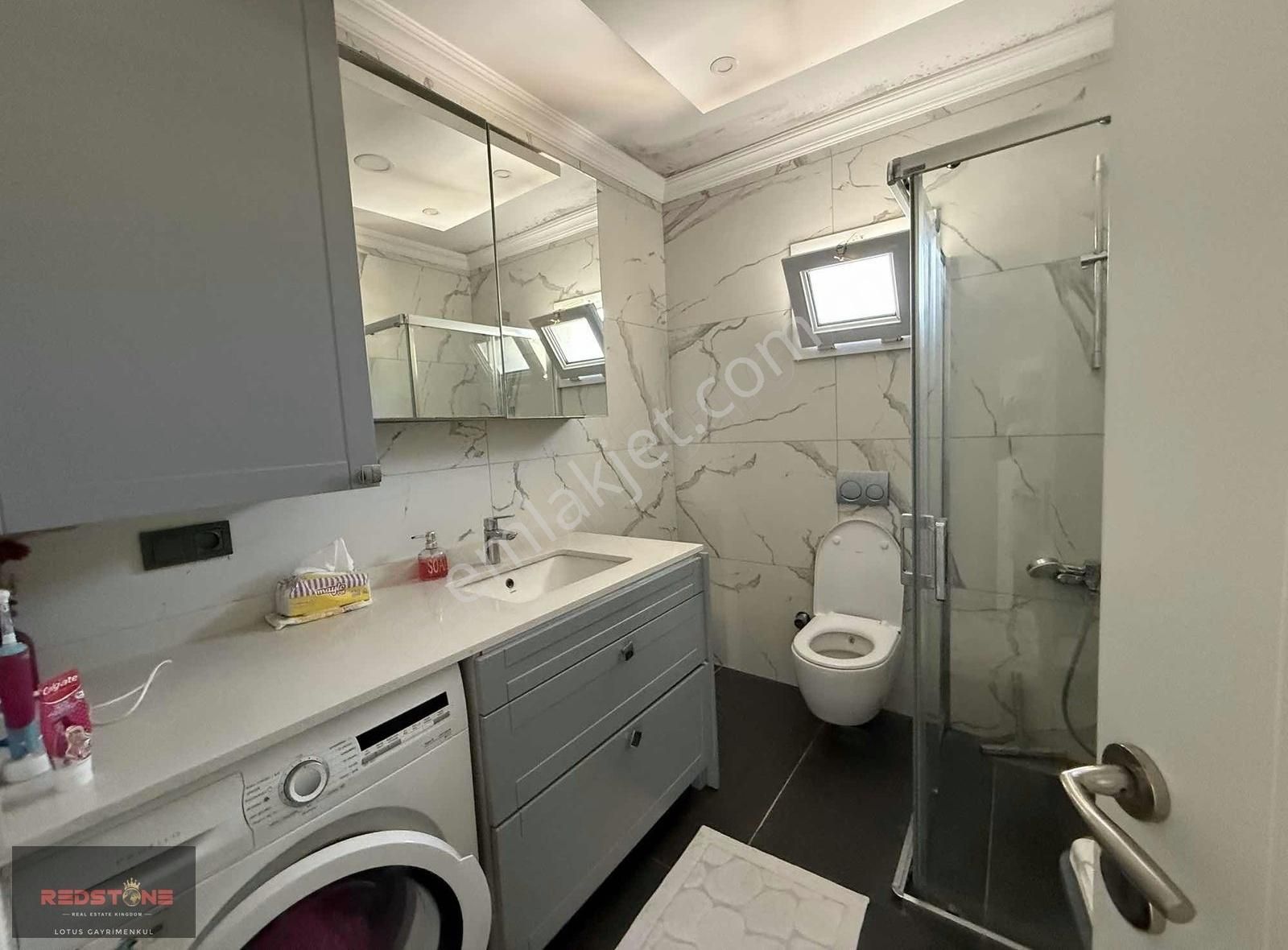 Ortakent Müskebi De Dubleks Bahçeli 2+1 - Görsel 7