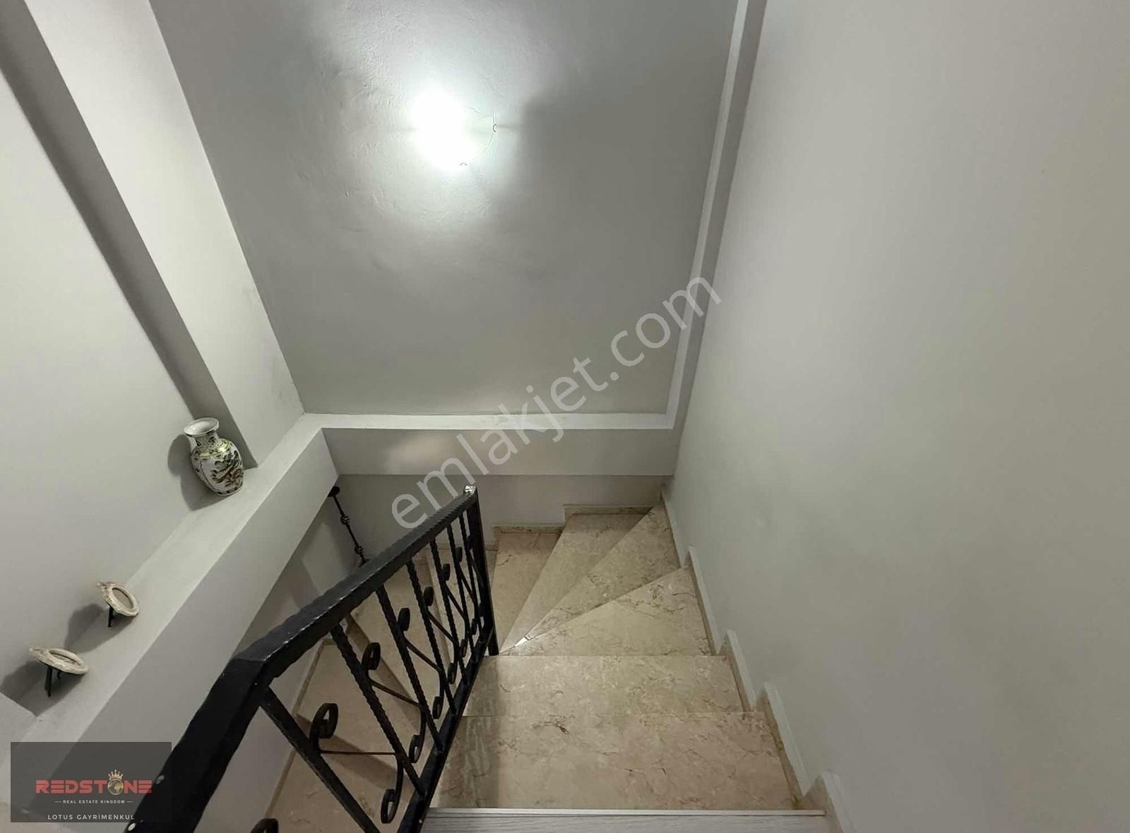 Ortakent Müskebi De Dubleks Bahçeli 2+1 - Görsel 9