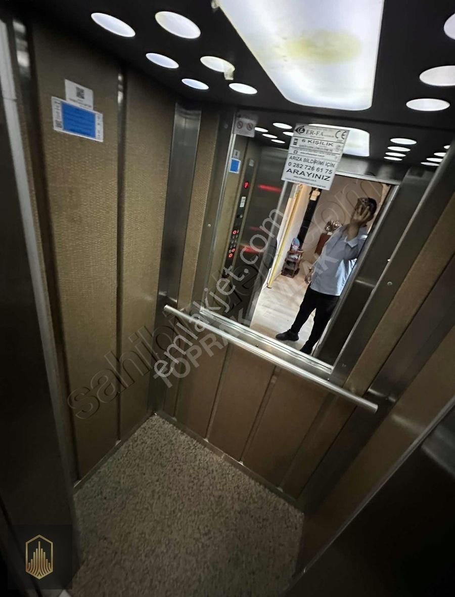 Toprak Gayrimenkul'den Fevzipaşa Mah. 3+1 Kiralık Daire - Görsel 2