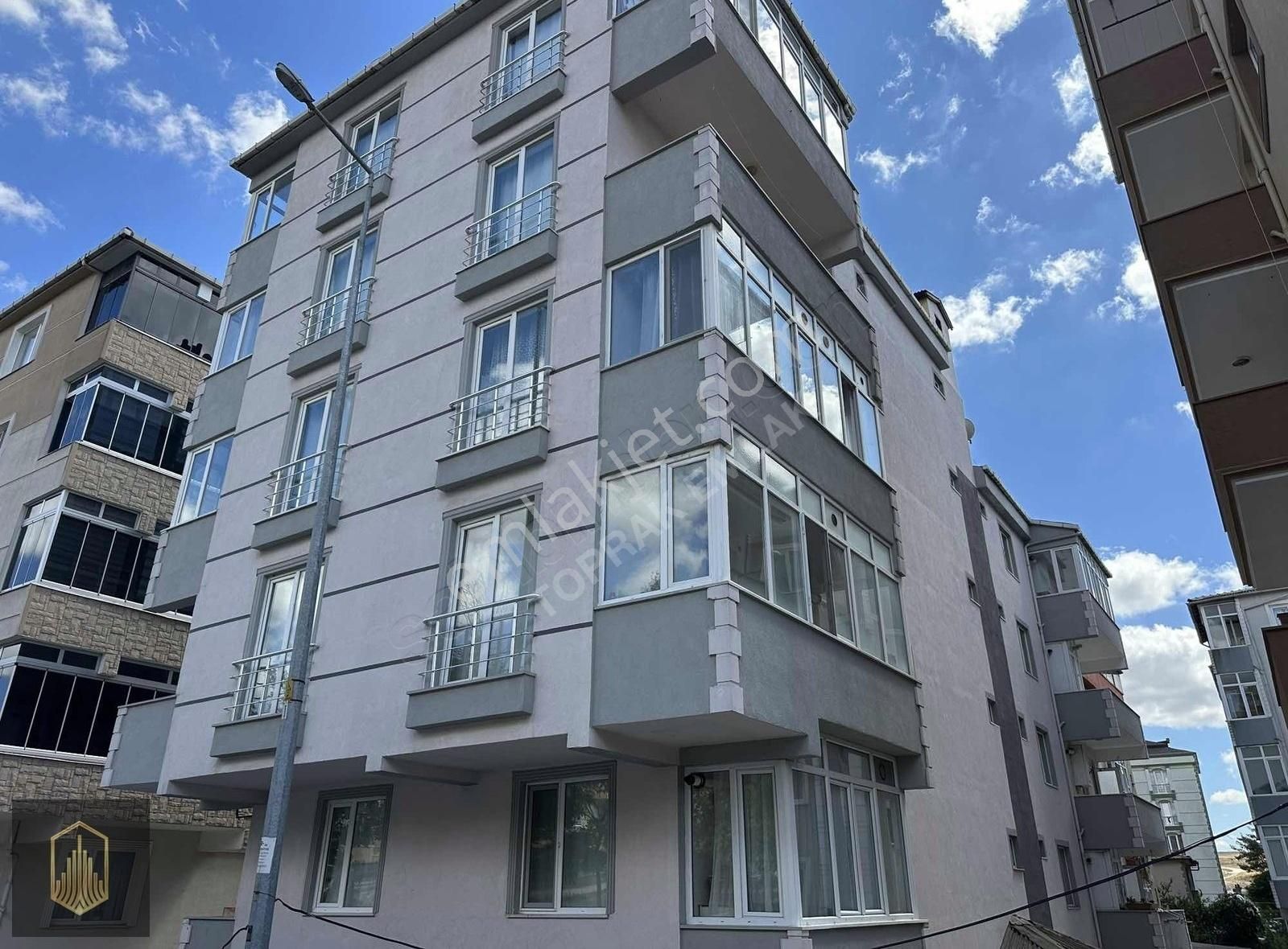 Toprak Gayrimenkul'den Fevzipaşa Mah. 3+1 Kiralık Daire - Görsel 8