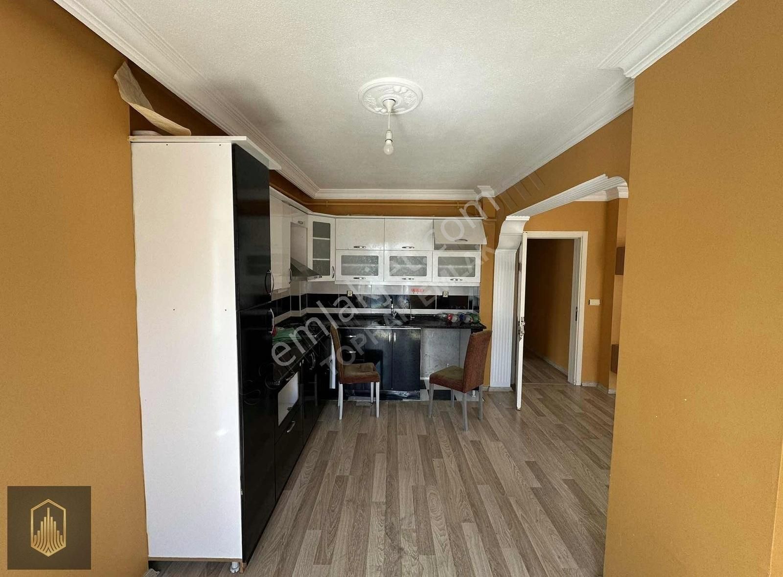 Toprak Gayrimenkul'den Fevzipaşa Mah. 3+1 Kiralık Daire - Görsel 14