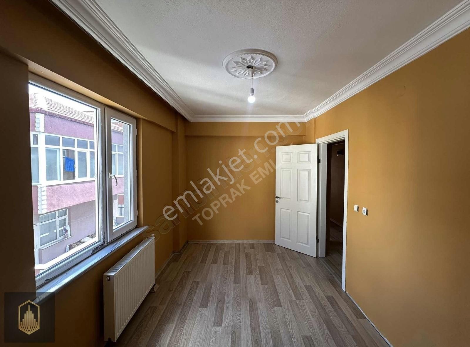 Toprak Gayrimenkul'den Fevzipaşa Mah. 3+1 Kiralık Daire - Görsel 7