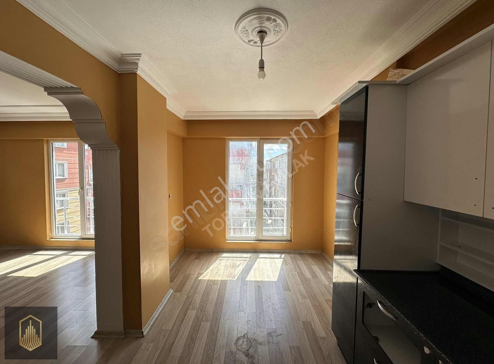 Toprak Gayrimenkul'den Fevzipaşa Mah. 3+1 Kiralık Daire - Görsel 13