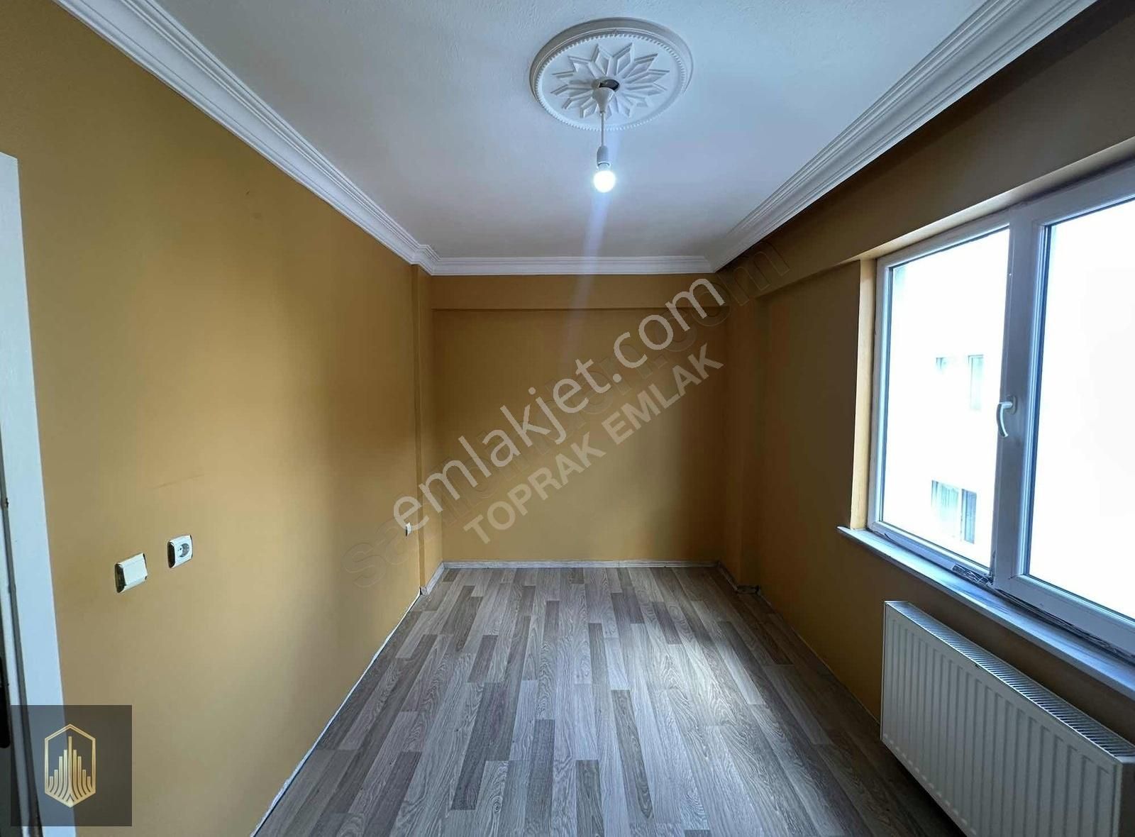 Toprak Gayrimenkul'den Fevzipaşa Mah. 3+1 Kiralık Daire - Görsel 4