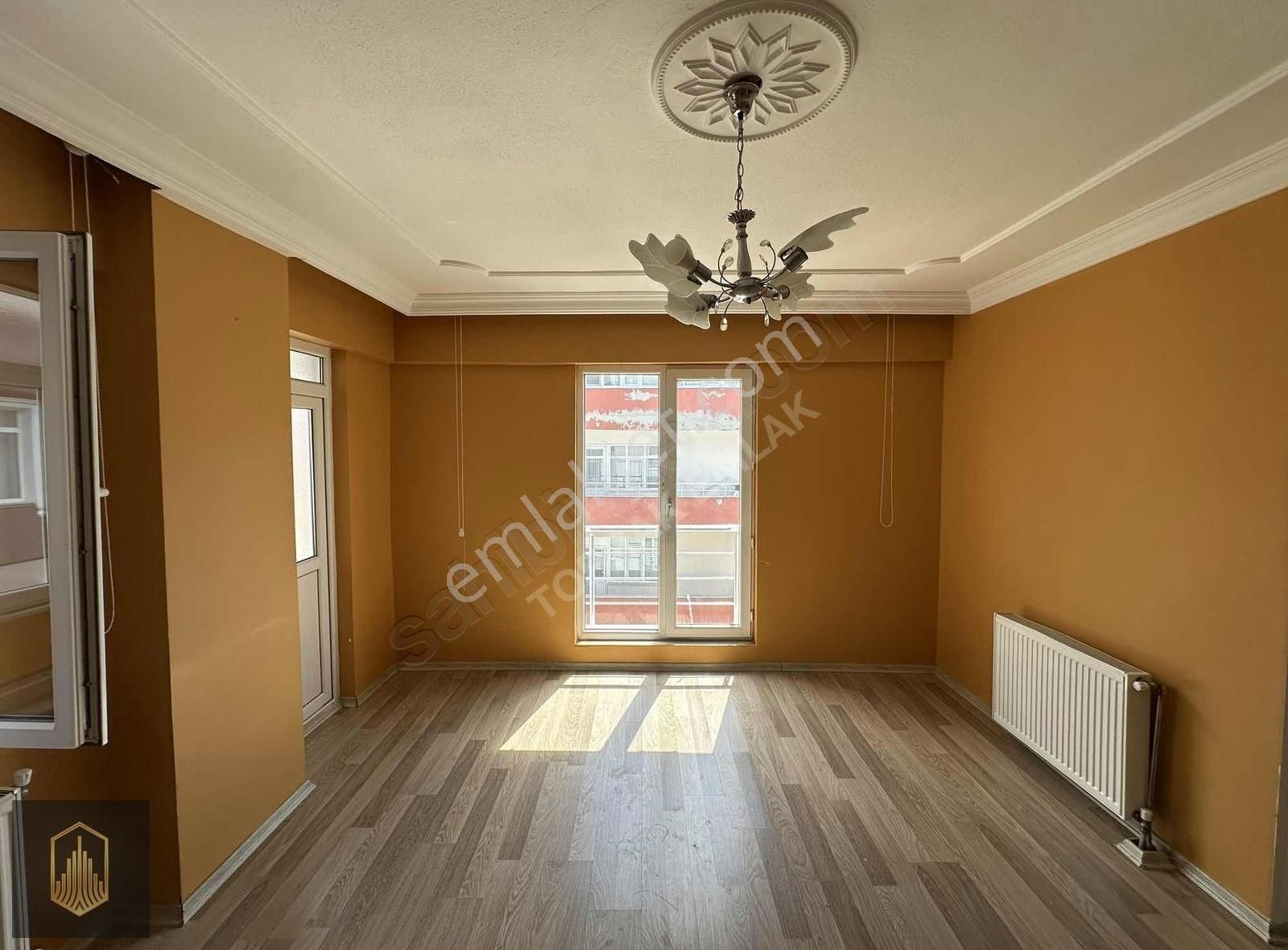 Toprak Gayrimenkul'den Fevzipaşa Mah. 3+1 Kiralık Daire - Görsel 18