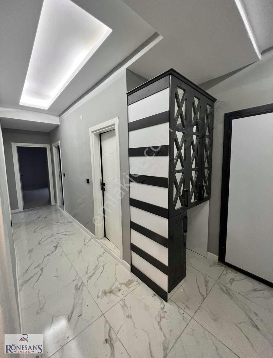 Rönesans Emlak'tan Ful Deniz Manzaralı 3+1 Daire - Görsel 8