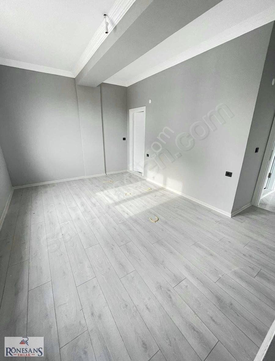 Rönesans Emlak'tan Ful Deniz Manzaralı 3+1 Daire - Görsel 15