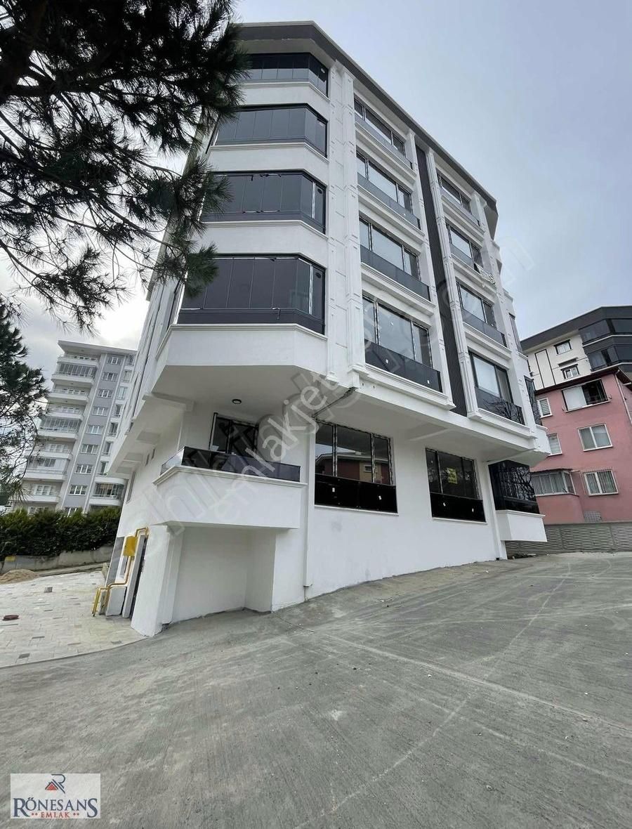 Rönesans Emlak'tan Ful Deniz Manzaralı 3+1 Daire - Görsel 12