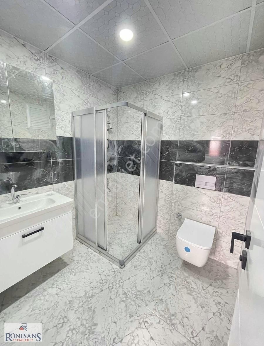 Rönesans Emlak'tan Ful Deniz Manzaralı 3+1 Daire - Görsel 20