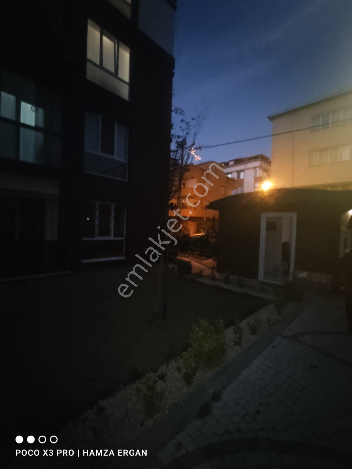Uygun Krediyle Arnavutköy Haraççı Karlıbayır'da Satılık Lüks Sitede 3+1 Daireler - Görsel 23