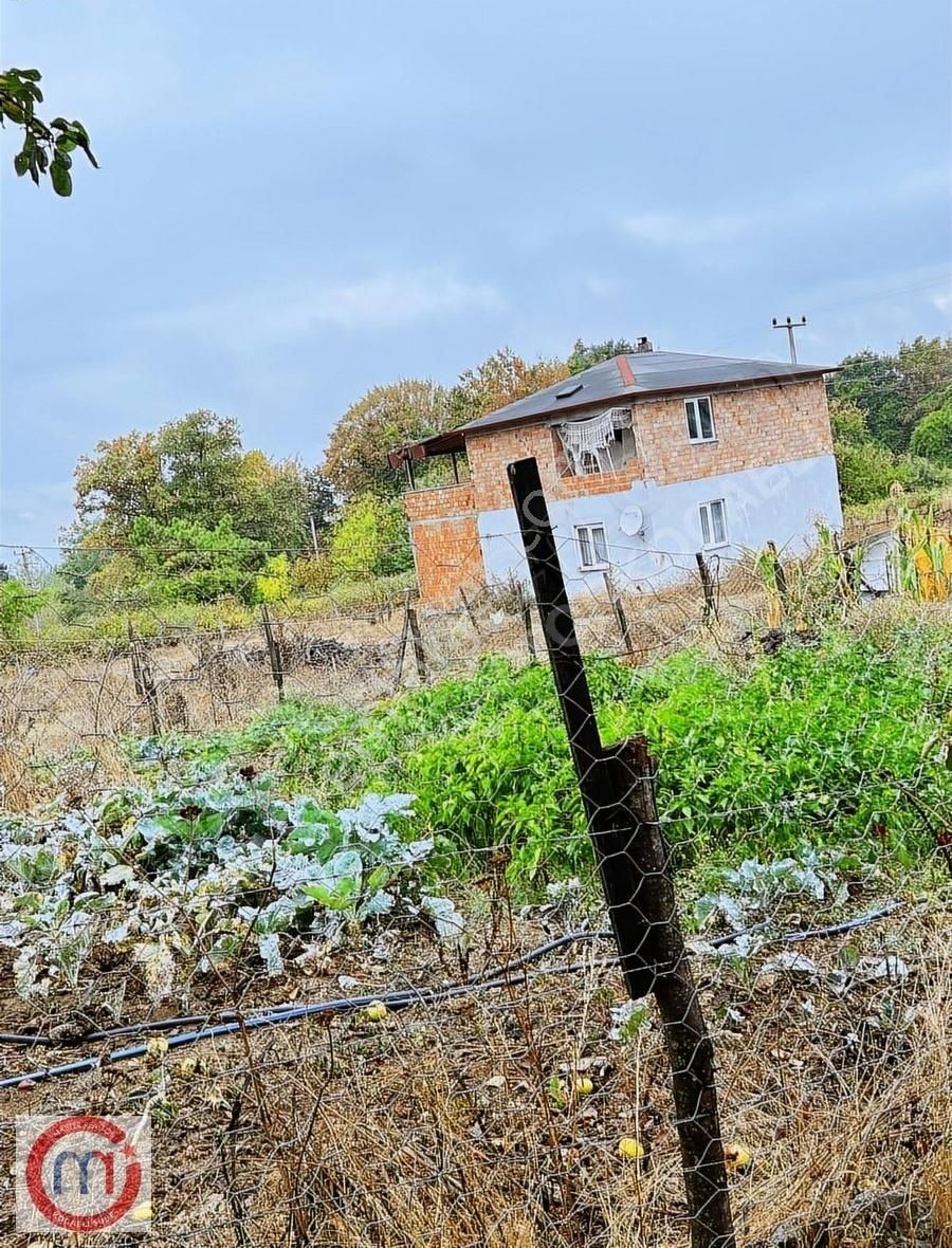 M.r'den Ketenciler'de İçinde Ev Olan 6 Dönüm Satılık Arazi - Görsel 14